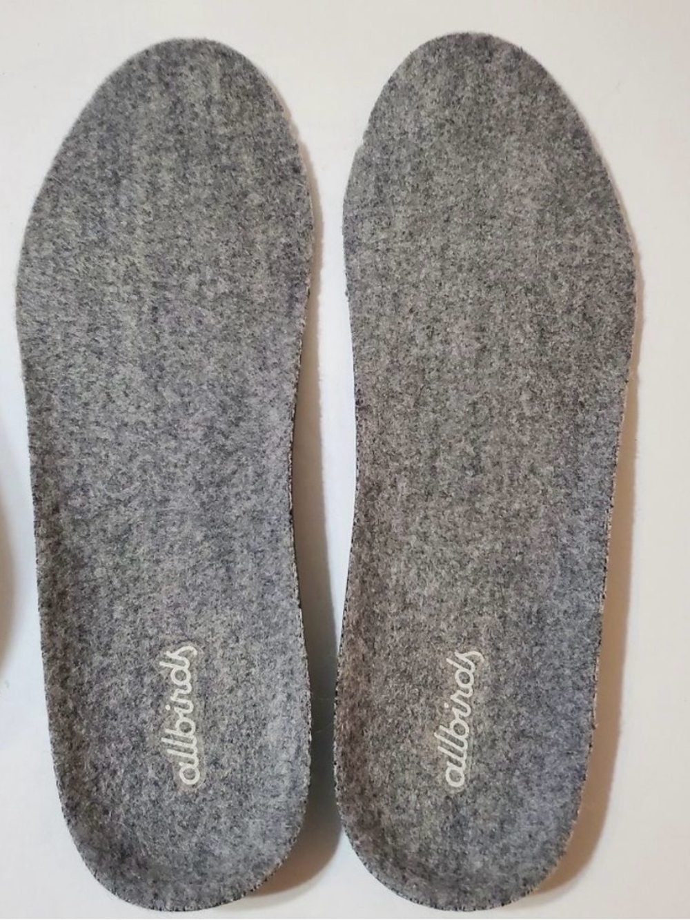 Allbirds Merino Wool Slip On shoe W10 - Picture 4 of 5
